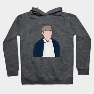 Eleven Hoodie